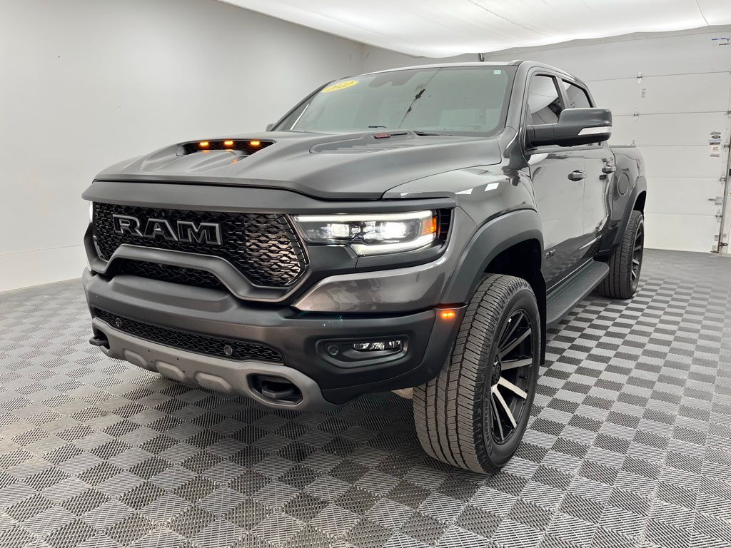 2022 Ram 1500 TRX photo 14