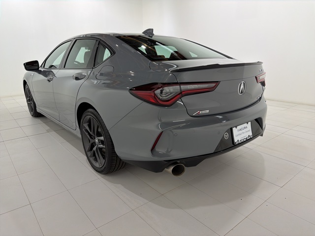 2025 Acura TLX SH-AWD A-Spec photo 3