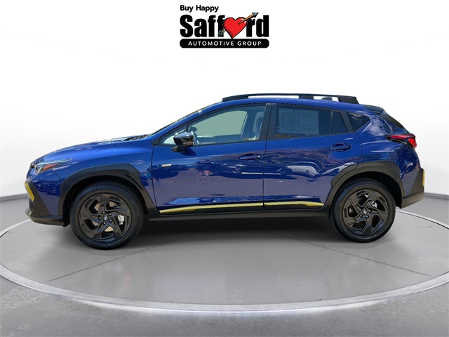 2025 Subaru Crosstrek Sport photo 4