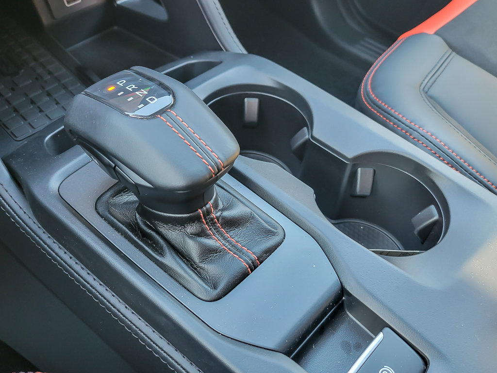 2025 FORD RANGER - Image 17