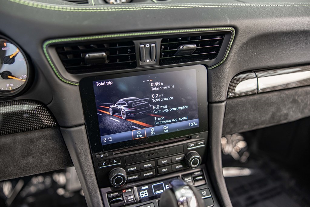 2019 PORSCHE 911 - Image 27