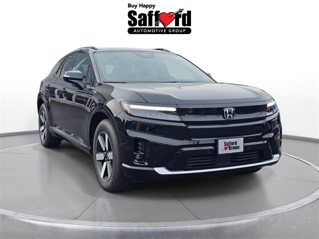 2026 Honda Prologue Touring's photo