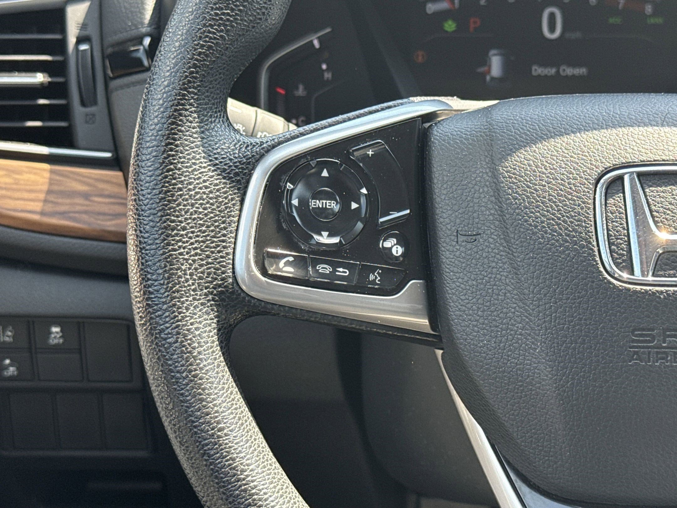 2021 Honda CR-V EX photo 14