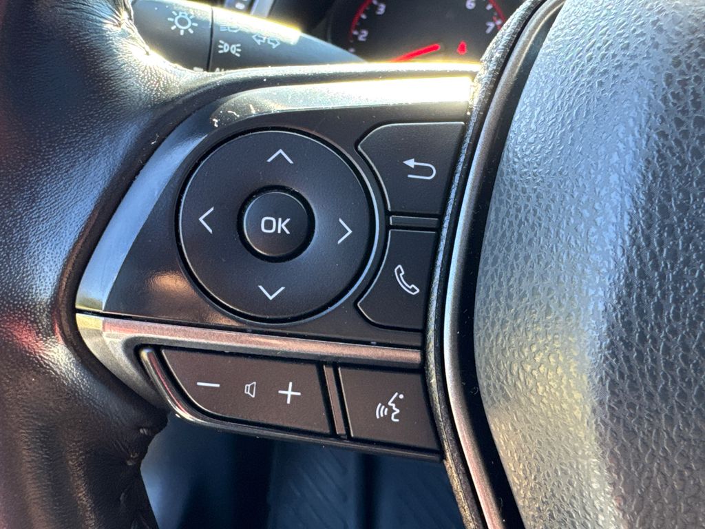2021 Toyota Camry XSE photo 23