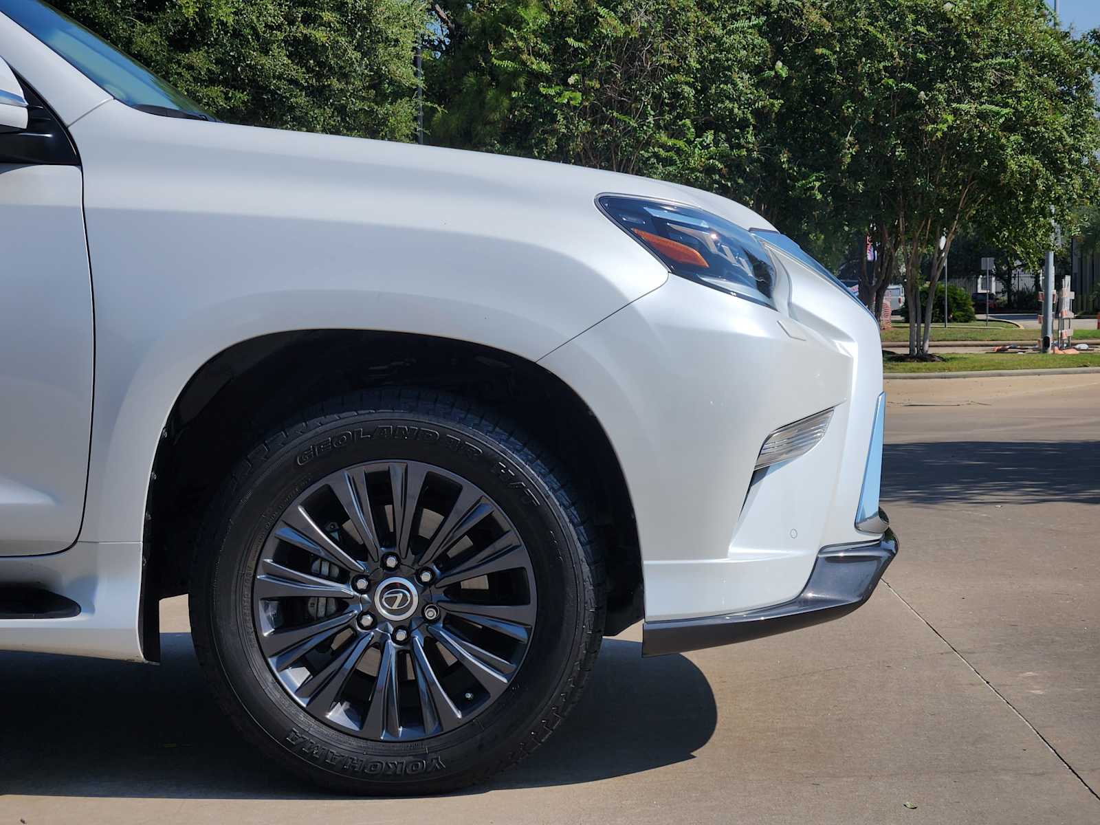 2023 Lexus GX 460 Premium photo 4