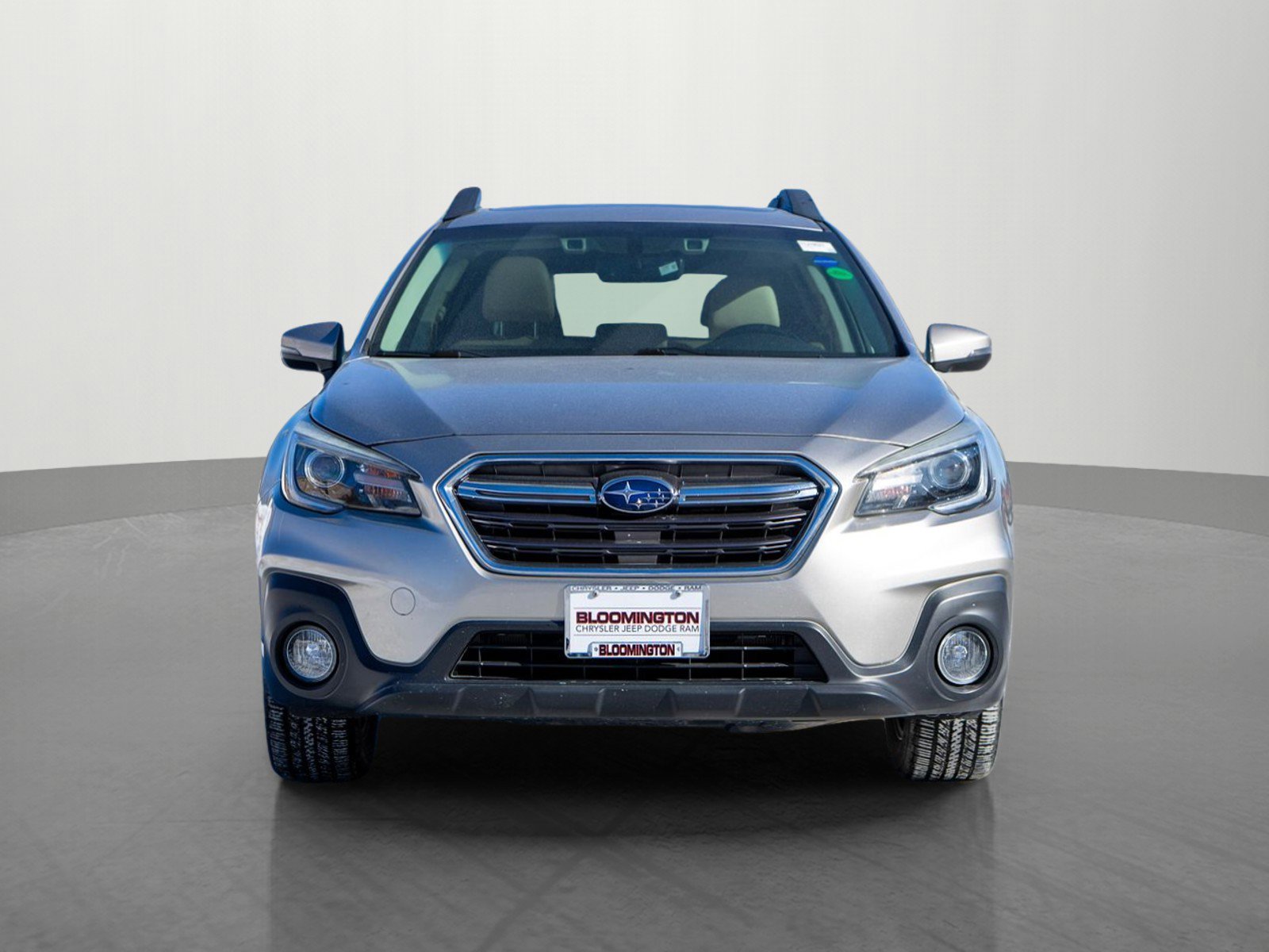 Used 2018 Subaru Outback Limited with VIN 4S4BSANC7J3355870 for sale in Minneapolis, Minnesota