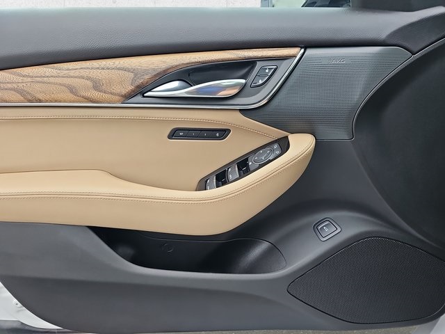 2025 Cadillac CT5 Premium Luxury photo 25