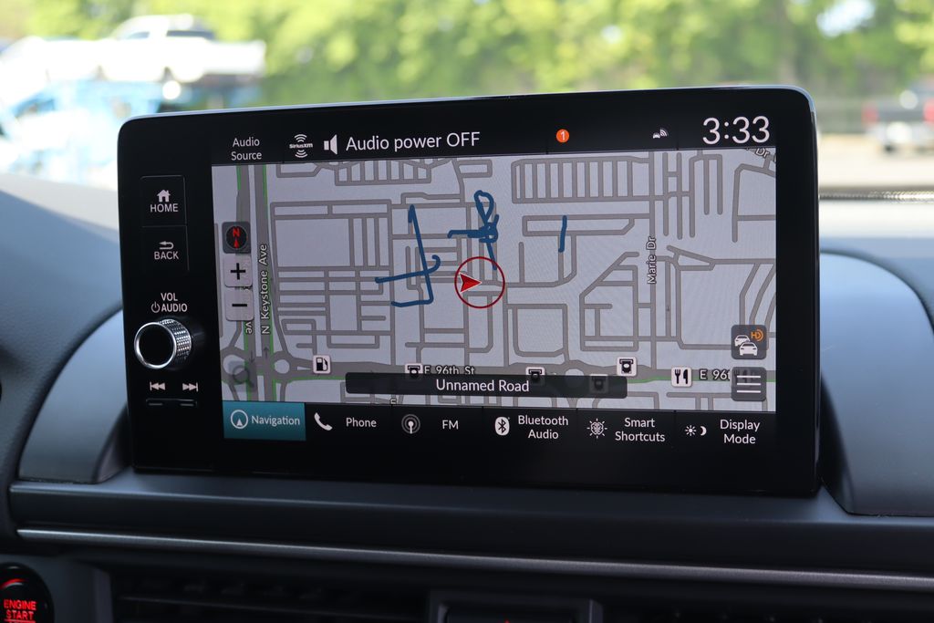 2025 Honda Pilot Elite photo 28