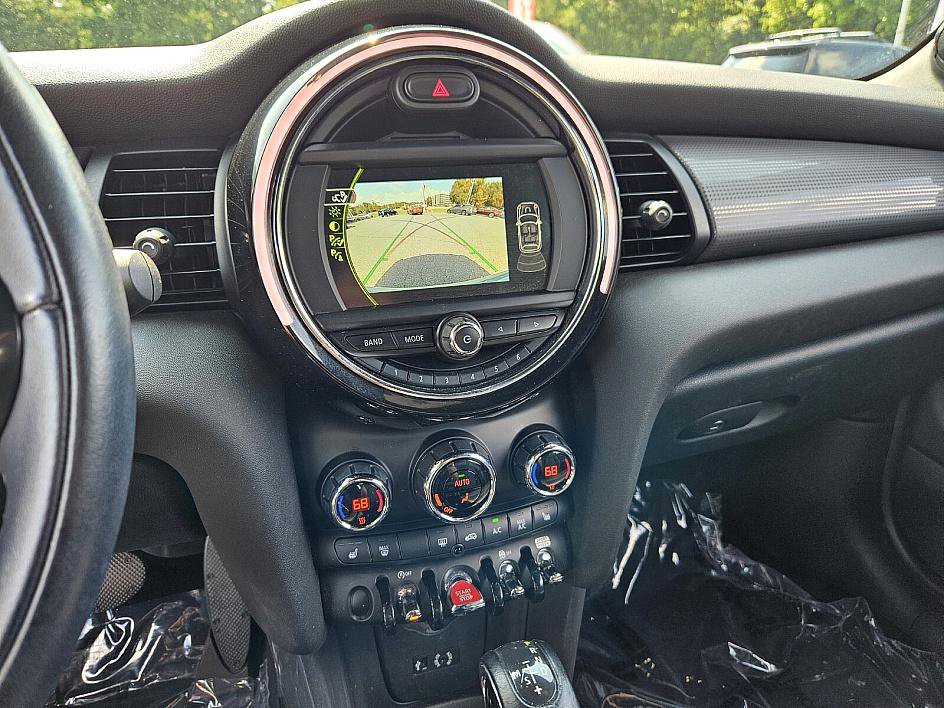 2018 Mini Cooper Base Convertible photo 18