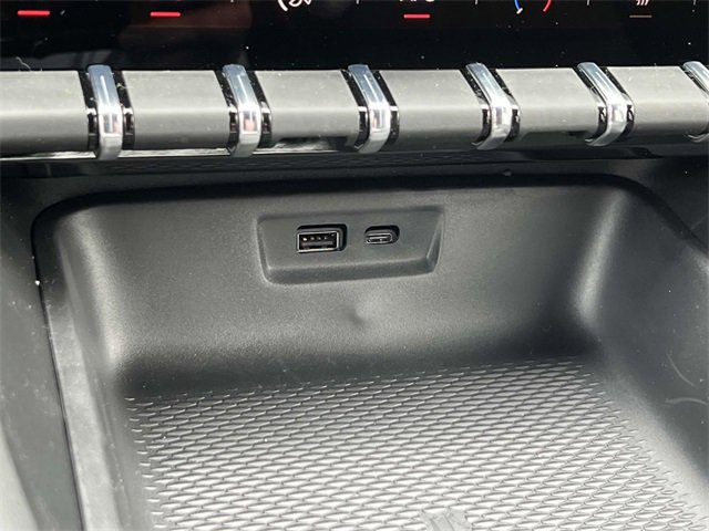 2026 Gmc Terrain Elevation photo 22