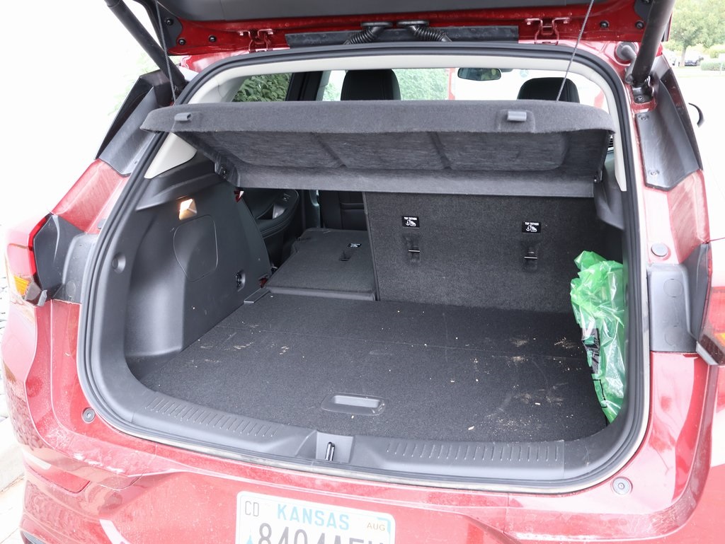 2023 Buick Encore GX Select photo 11