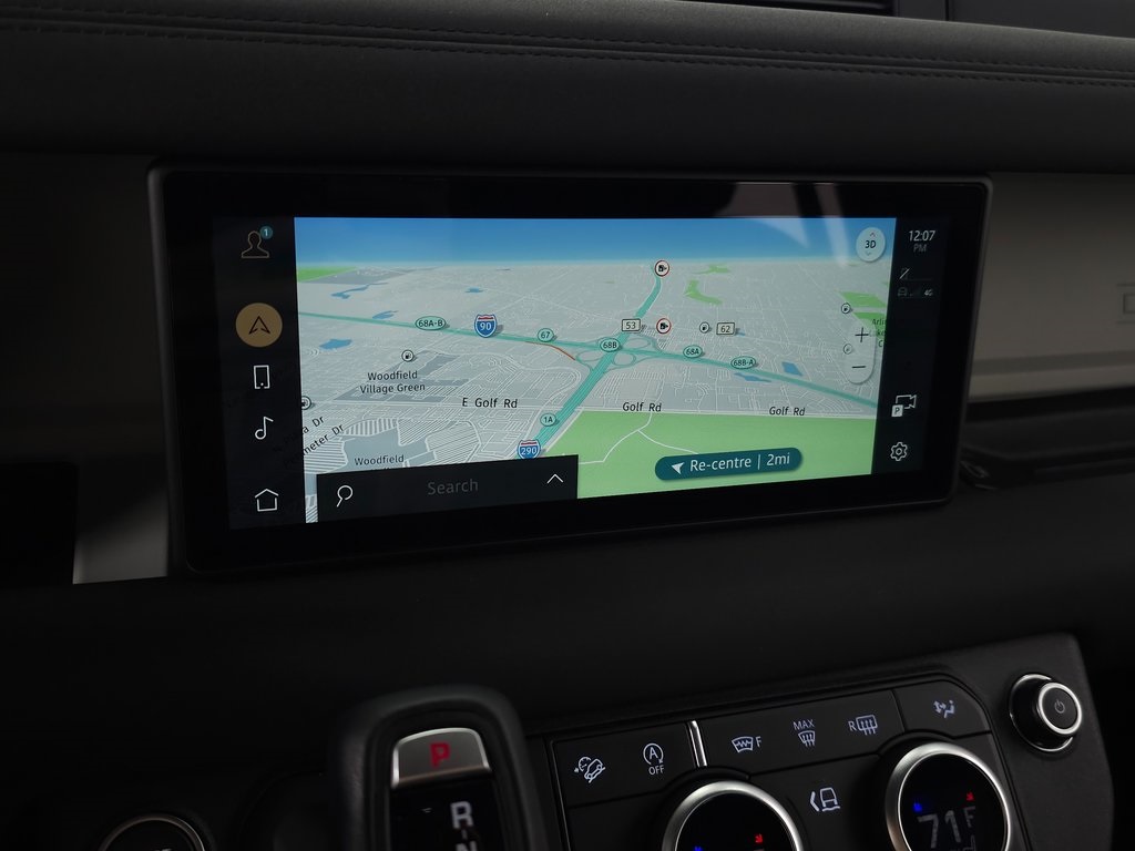 2022 LAND ROVER DEFENDER - Image 25