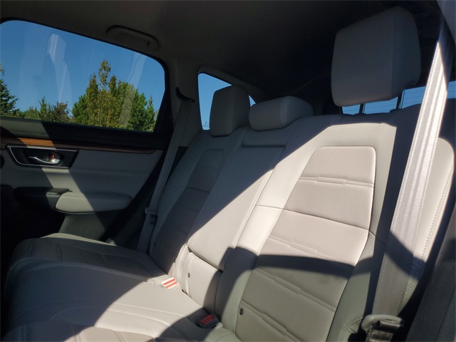 2019 Honda CR-V EX-L photo 9