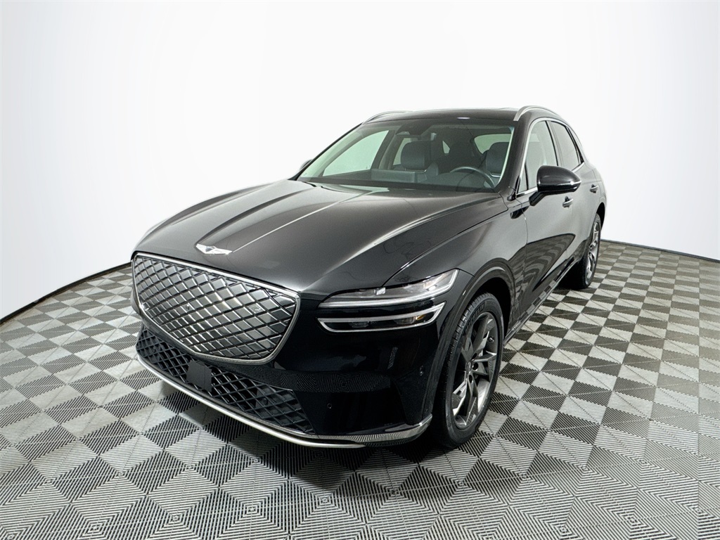 2023 GENESIS GV70 Advanced's photo