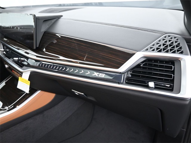 2024 Bmw X5 sDrive40i photo 2