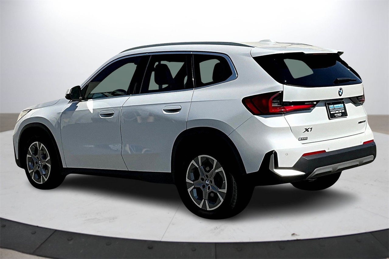 2023 Bmw X1 XDrive28i photo 2