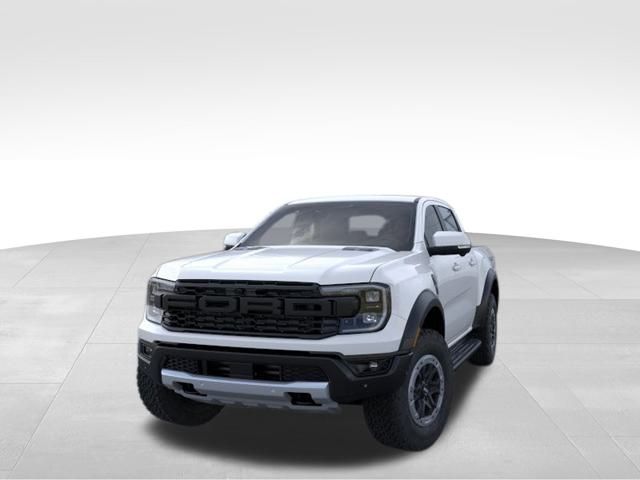 2025 Ford Ranger Raptor photo 2