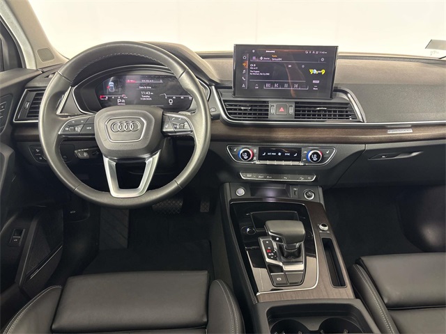 2024 Audi Q5 45 S line Premium photo 13