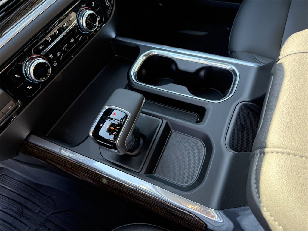 2026 GMC SIERRA - Image 25