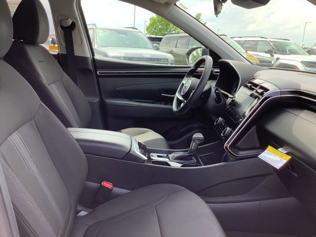 2023 Hyundai Tucson SEL photo 26