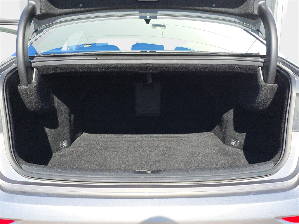 2020 Genesis G80 3.8 photo 12
