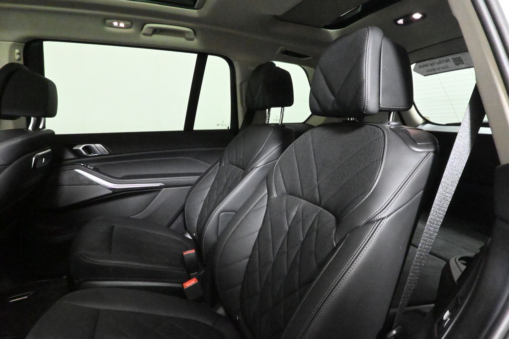 2025 Bmw X7 xDrive40i photo 27