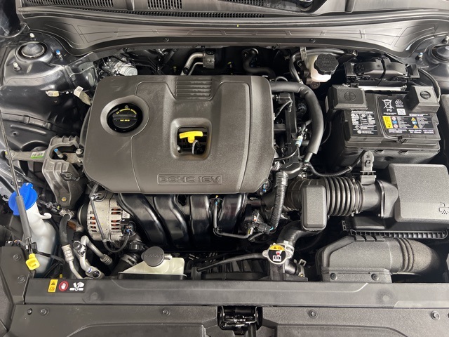 2023 Kia Forte LXS photo 20
