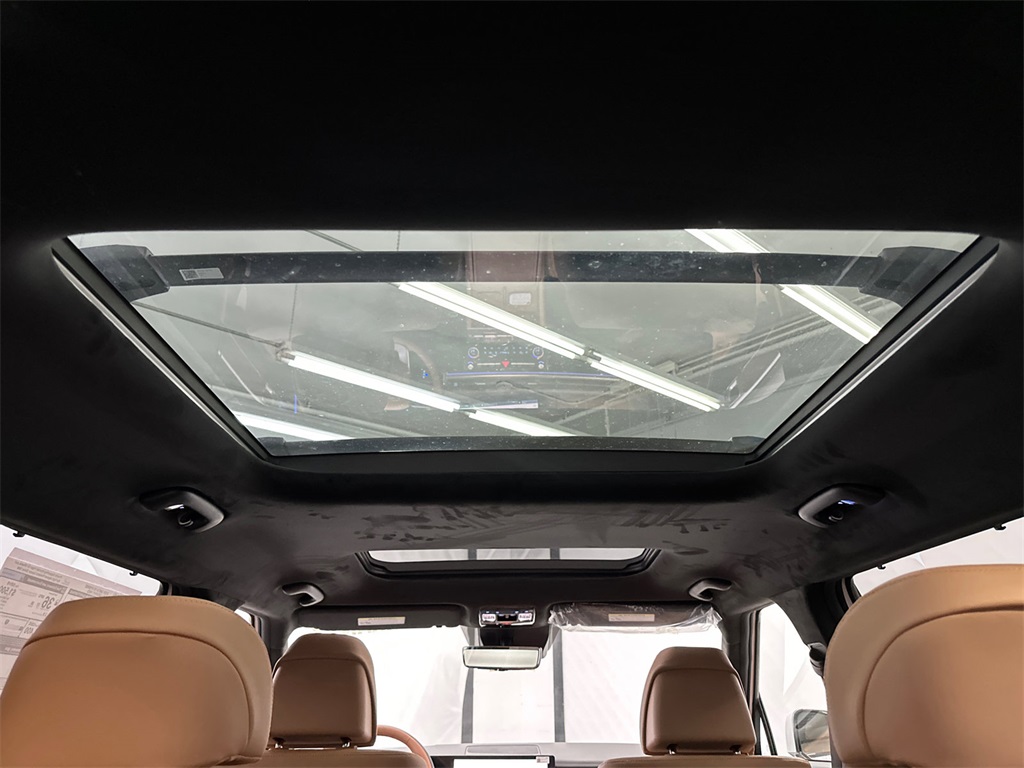 2026 Hyundai Santa Fe Calligraphy photo 20