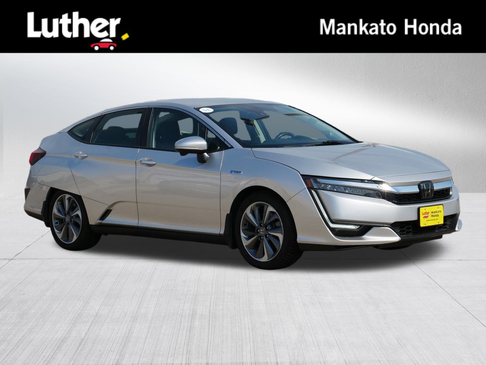 2018 Honda Clarity Touring