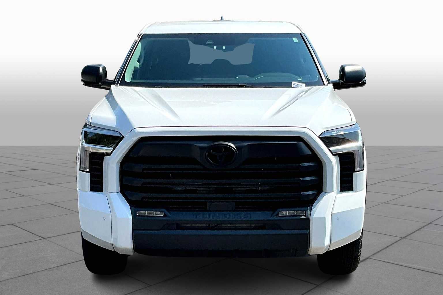 2022 Toyota Tundra SR5 photo 3