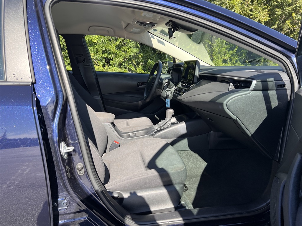 2023 Toyota Corolla LE photo 14