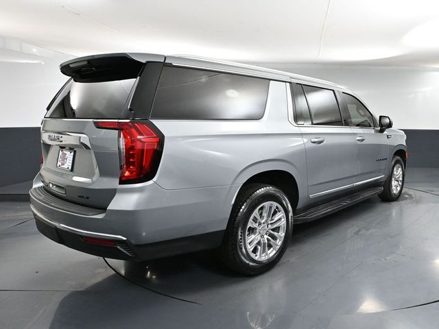 2024 Gmc Yukon XL SLT photo 4