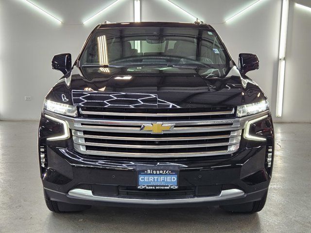 2024 Chevrolet Tahoe High Country photo 6