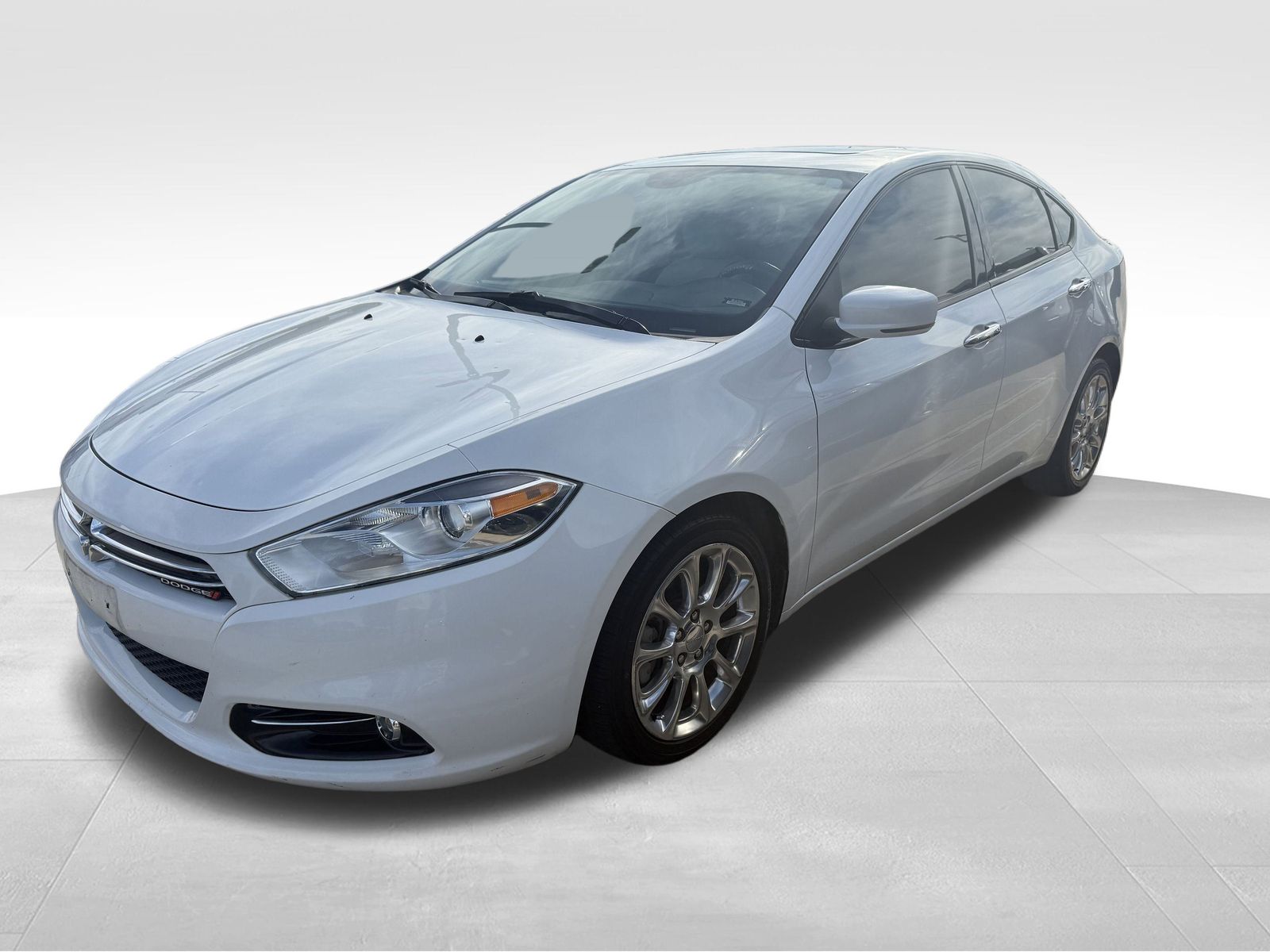 2015 Dodge Dart