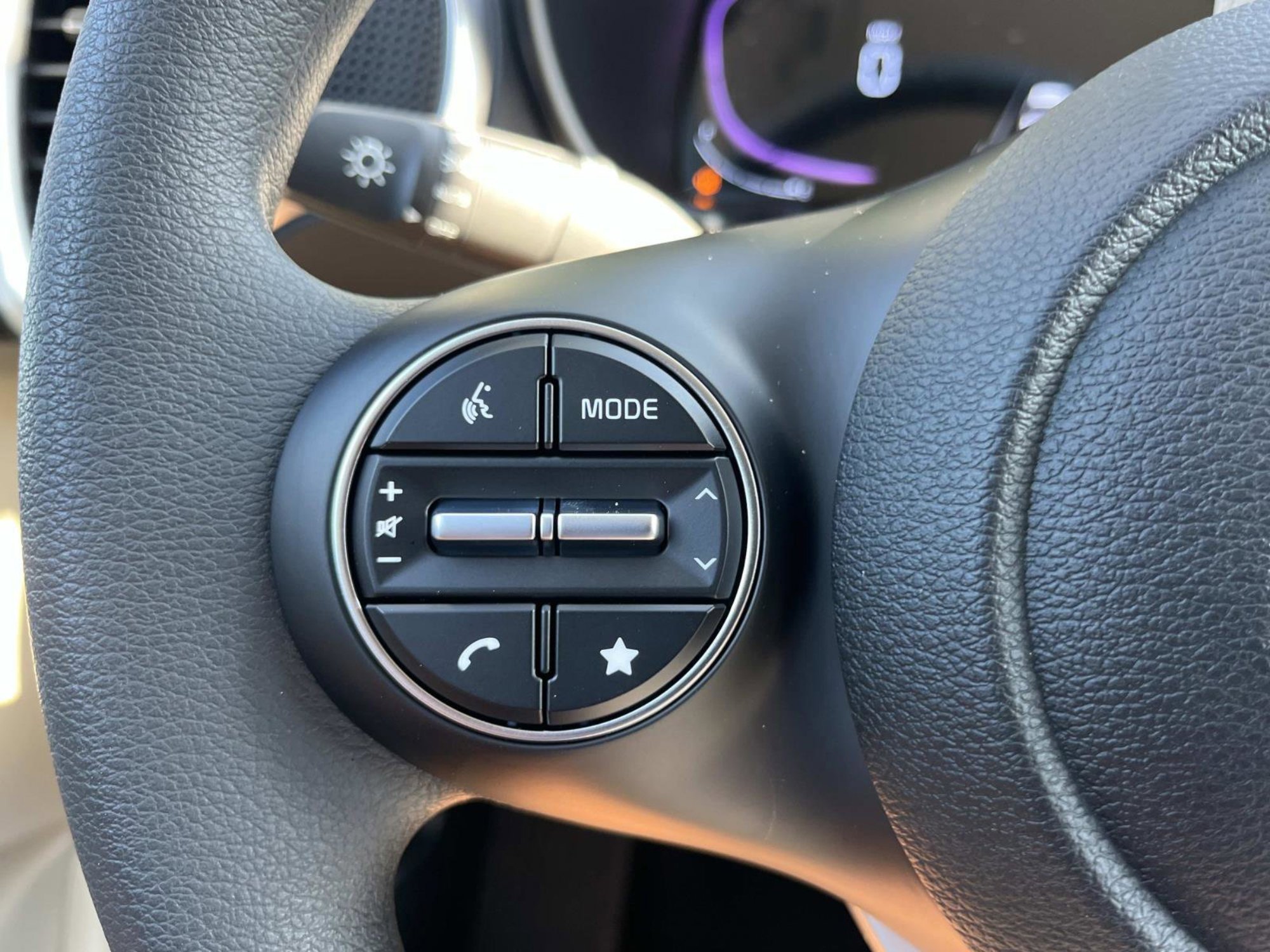 2025 Kia Soul LX photo 22