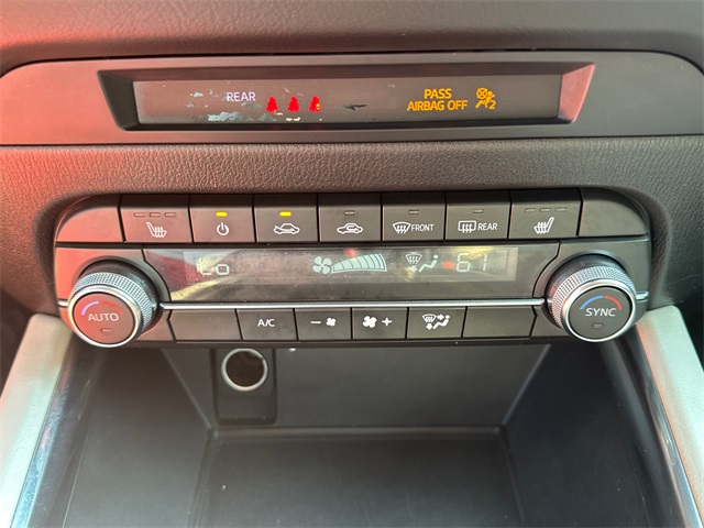 2019 Mazda CX-5 Grand Touring photo 32