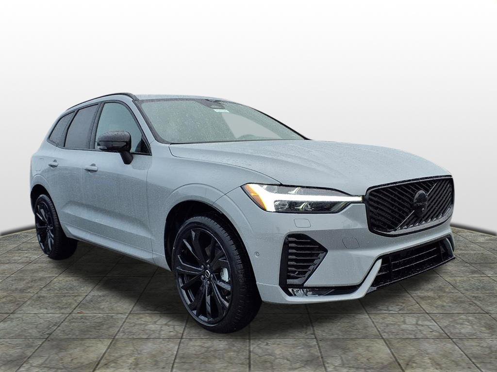 2026 Volvo XC60 Ultra's photo
