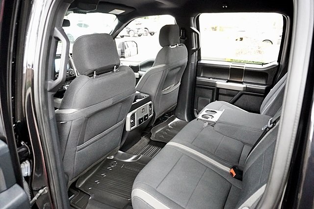 2020 Ford F-150 Raptor photo 20