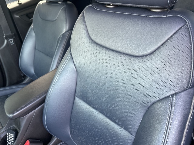 2022 Chevrolet Bolt EUV photo 12