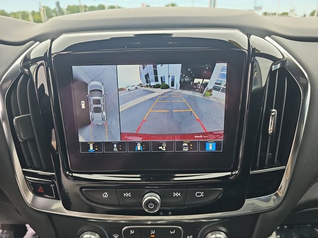 2023 Chevrolet Traverse RS photo 22