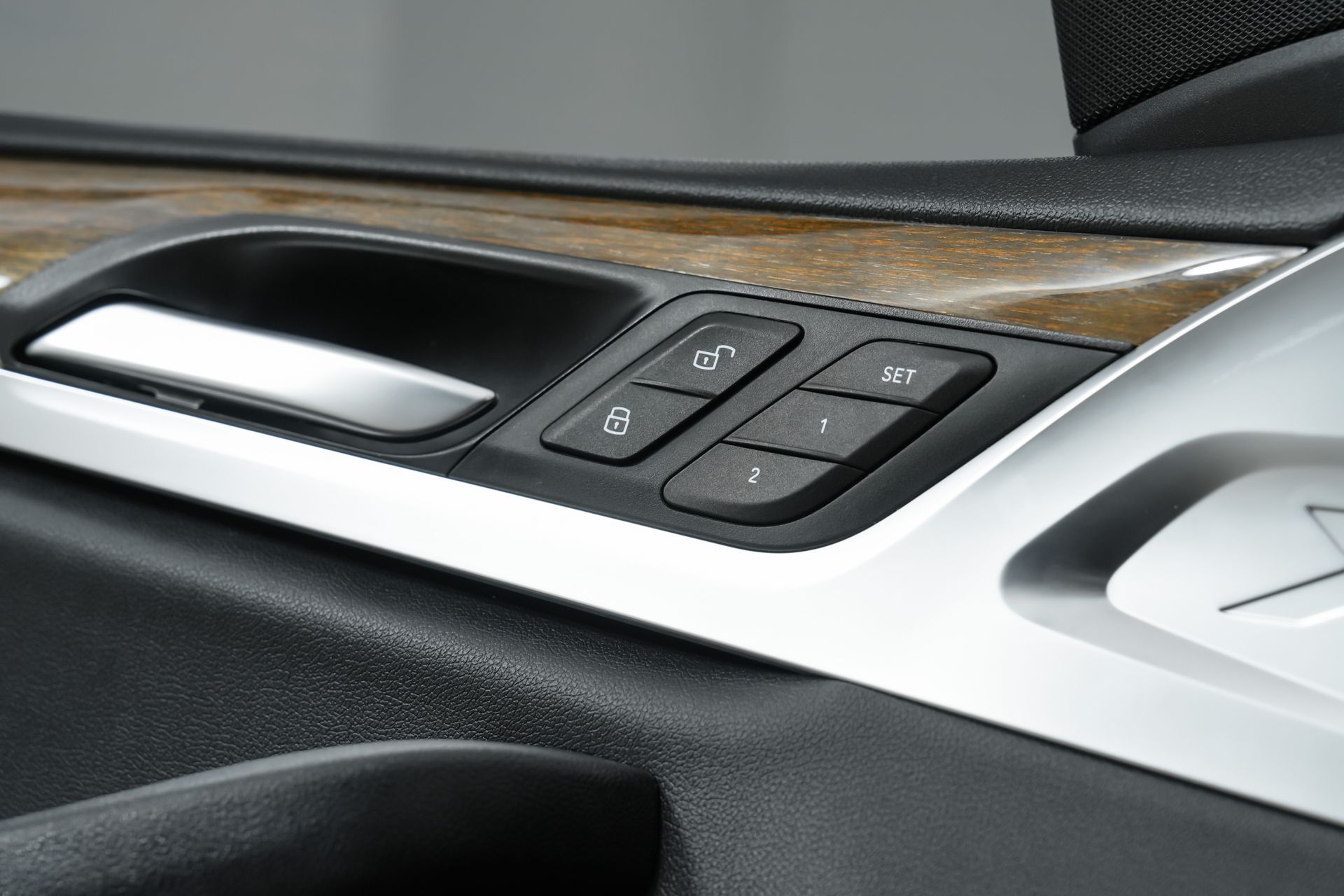 2018 Bmw X3 xDrive30i photo 36