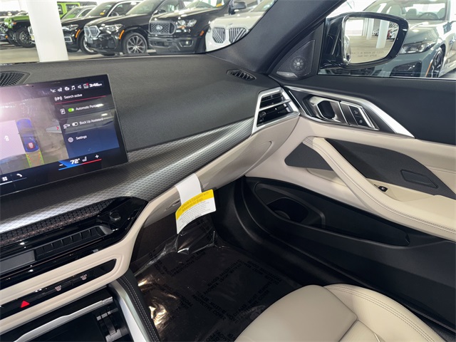 2026 Bmw M440i photo 20