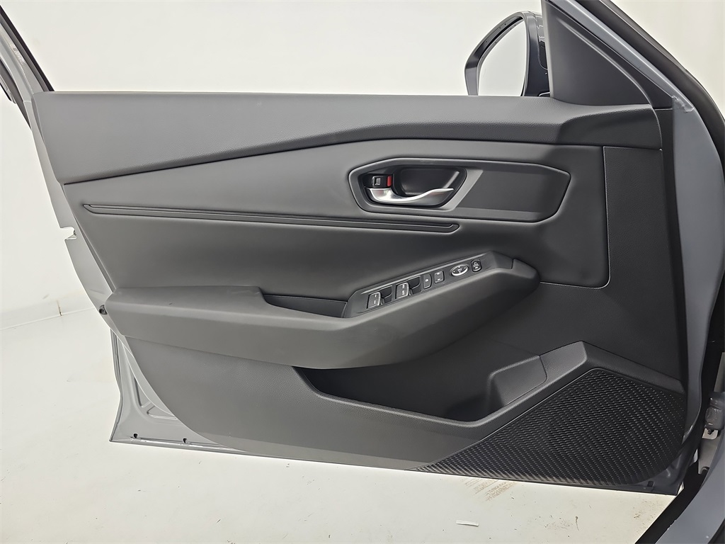 2025 Honda Accord SE photo 27