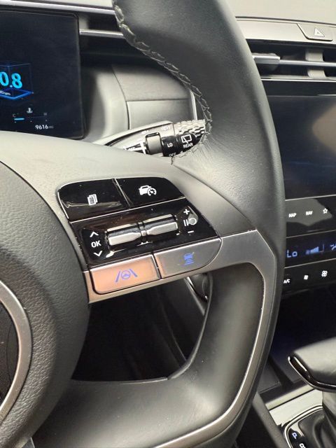 2024 Hyundai Tucson XRT photo 39