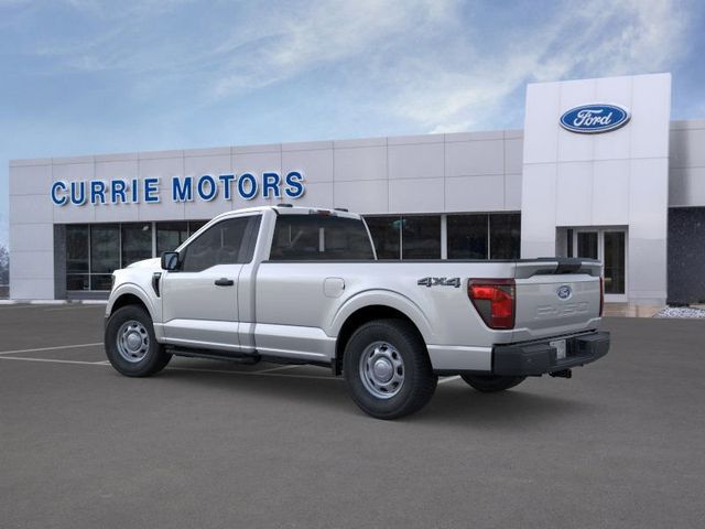 2026 FORD F-150 - Image 26