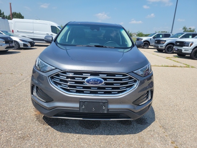 2024 Ford Edge Titanium photo 15