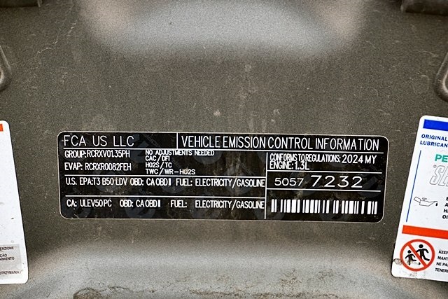 Certified Used 2024 Gray Dodge R/T Plus image 38