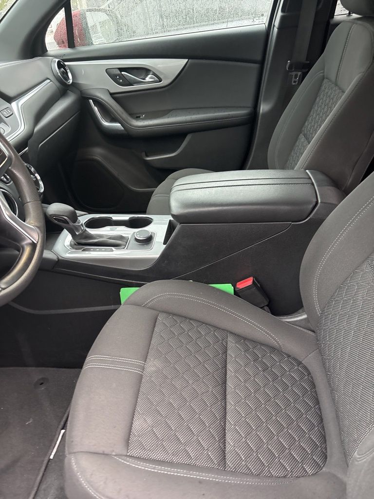 2021 Chevrolet Blazer 1LT photo 6