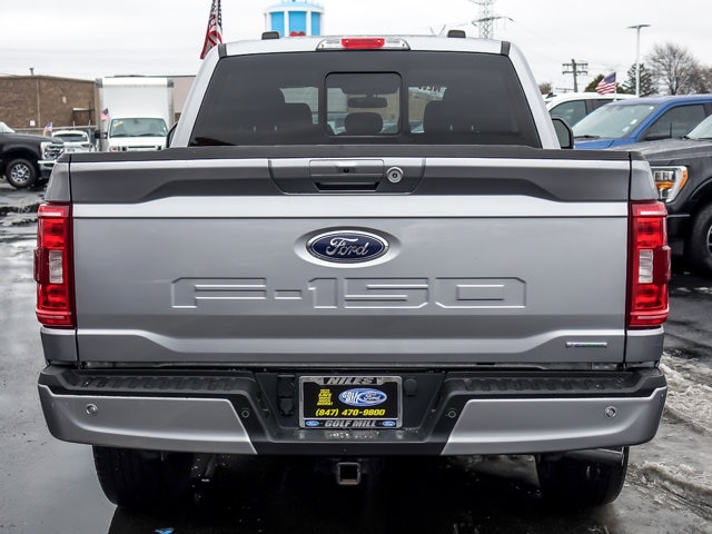 2021 FORD F-150 - Image 38