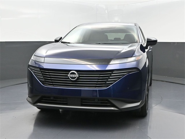 2025 Nissan Murano SV photo 2